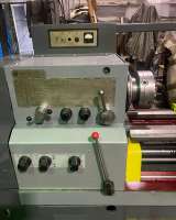 Станок токарно-винторезный 16К20