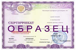 Курсы русского языка для мигрантов патент рвп внж гражданство