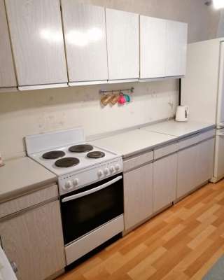 Сдается однокомнатная квартира