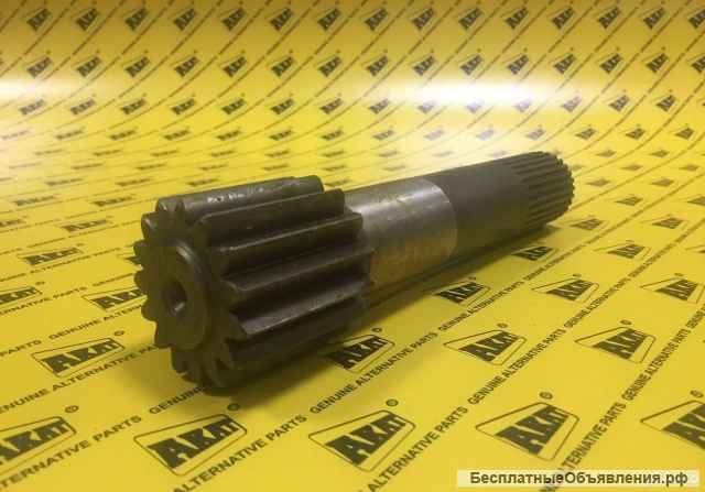 Полуось вал 210-7305 143253 OEM