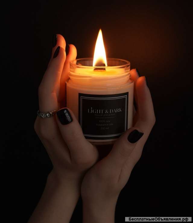 Приворот. Результат сразу