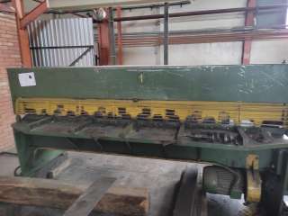 Гильотину СТД-9А 2000 г.в.