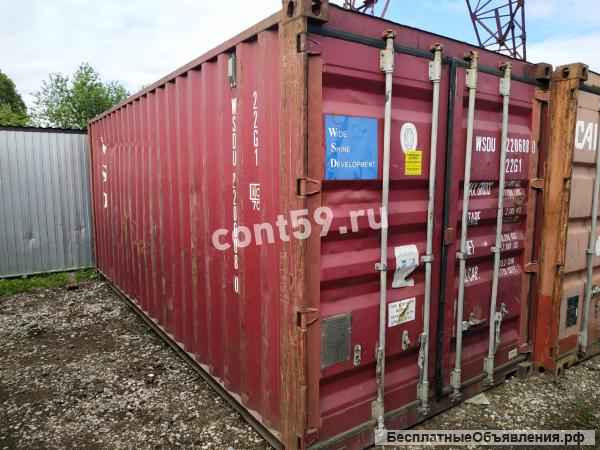 Морские контейнеры, ЖД контейнеры 20ф, 40ф, Танк, Реф