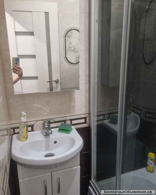 Сдаю квартиру