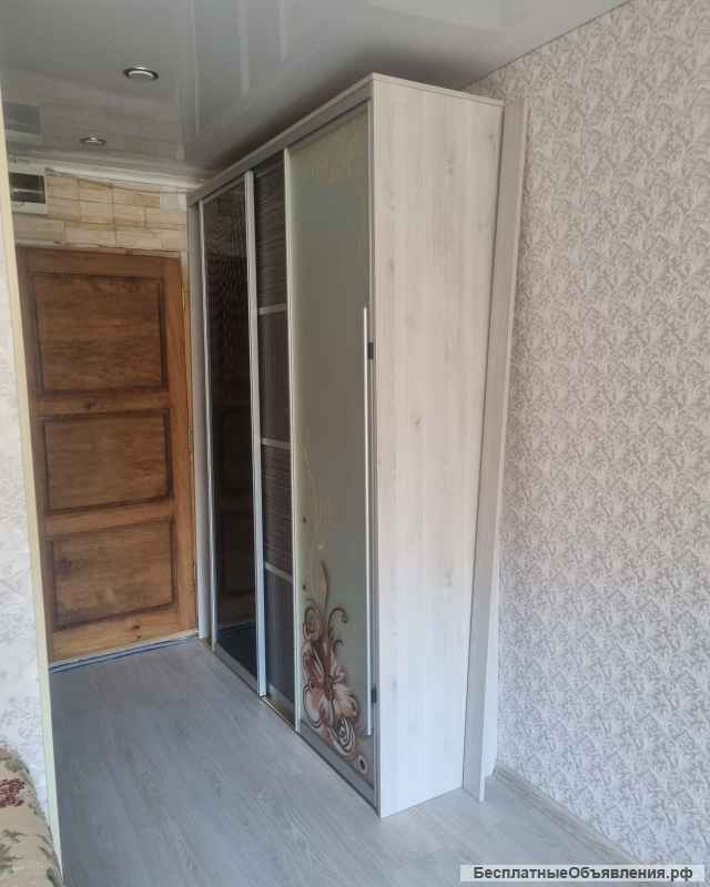 Сдаю квартиру