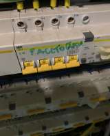 Электромонтаж, ремонт