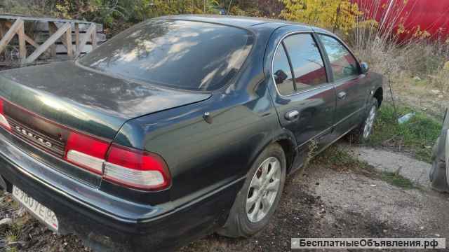 Nissan Cefero 1999г.225л. с