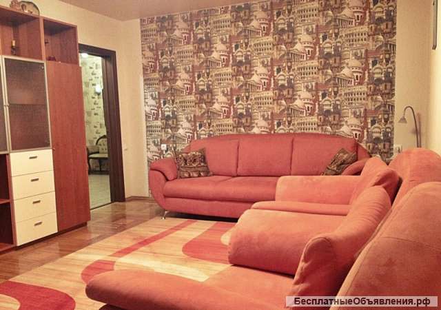 Сдаю 3к.кв. ул. Темерницкая 5/6кирп. 76м. ремонт