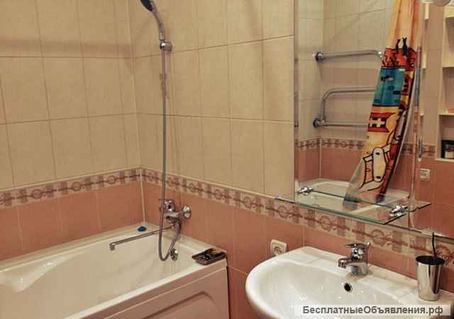 Сдаю 3к.кв. ул. Темерницкая 5/6кирп. 76м. ремонт