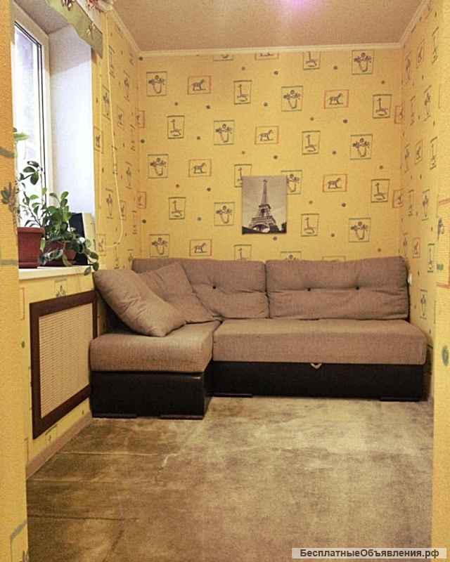 Сдаю 3к.кв. ул. Темерницкая 5/6кирп. 76м. ремонт