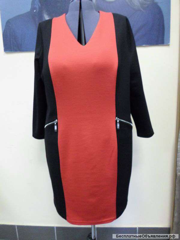 Пошив платьев оптом