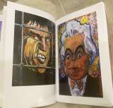 Владимир Мочалов. Образы