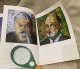 Владимир Мочалов. Образы