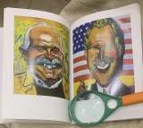 Владимир Мочалов. Образы