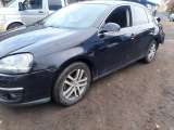 Двигатель BLR 2.0 бензин 150 л.с. снят с Volkswagen Jetta из Европы