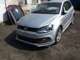 Двигатель CBZ 1.2 бензин 105 л.с. снят с Volkswagen Polo из Европы.