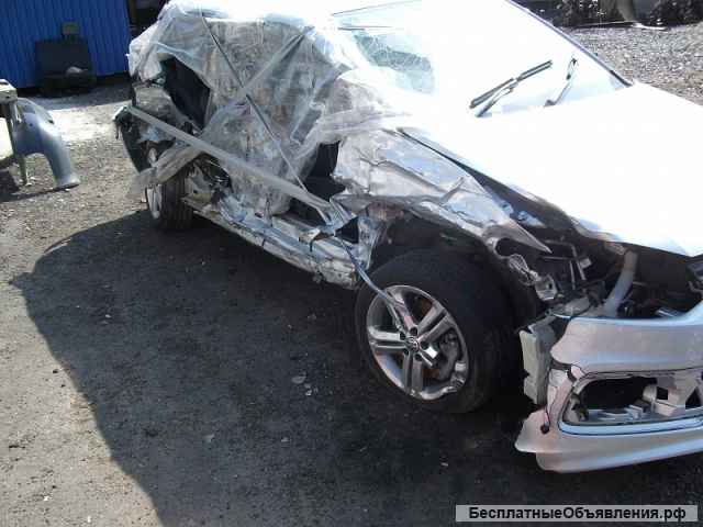 Двигатель CBZ 1.2 бензин 105 л.с. снят с Volkswagen Polo из Европы.