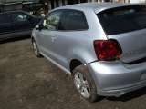 Двигатель CBZ 1.2 бензин 105 л.с. снят с Volkswagen Polo из Европы.