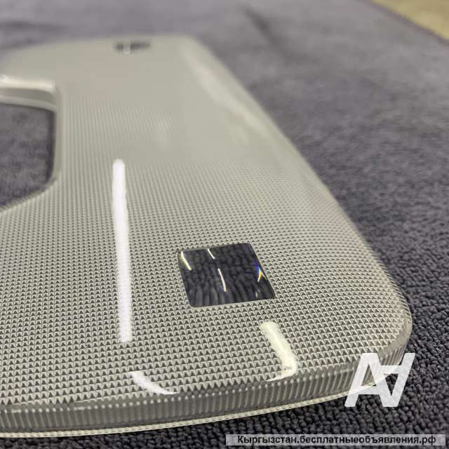 Покраска пластика Бишкек