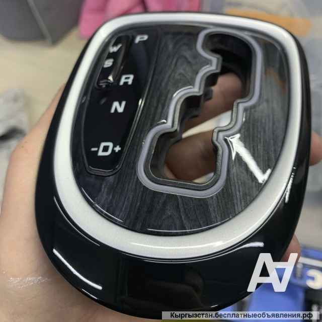 Покраска пластика Бишкек