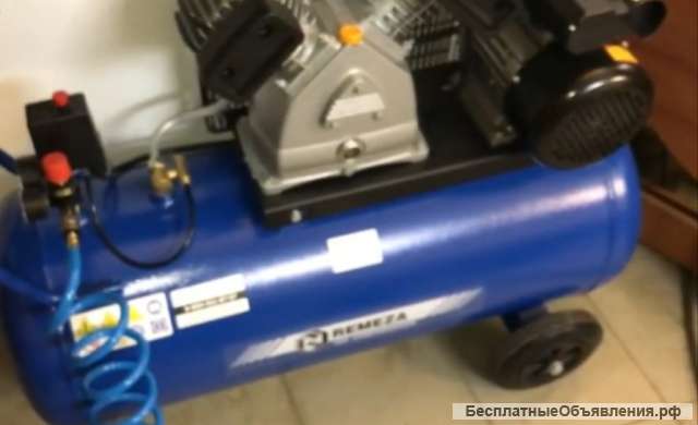 Воздушный компрессор