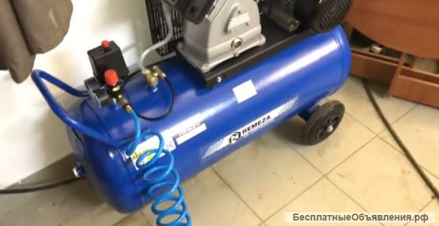 Воздушный компрессор