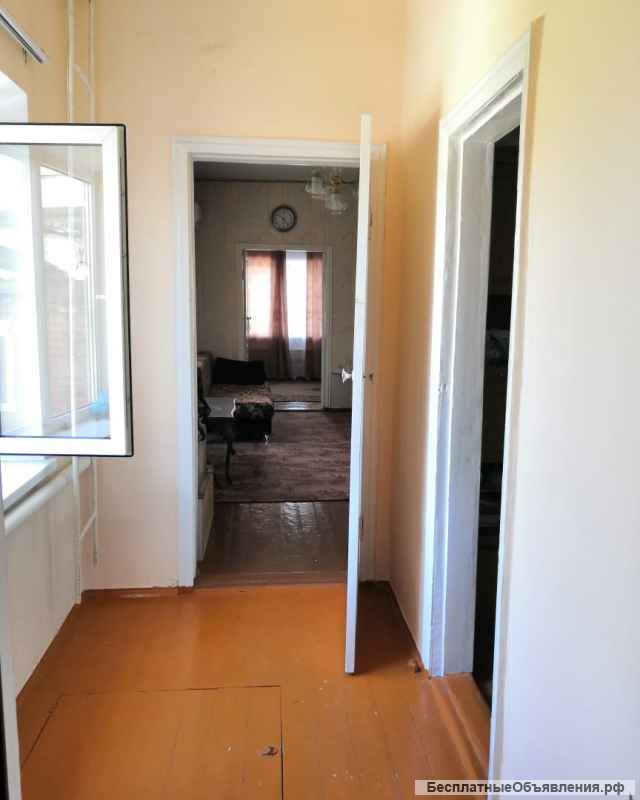 Дом 67.5 кв.м. в ст. Динская