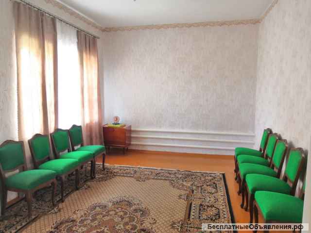 Дом 67.5 кв.м. в ст. Динская