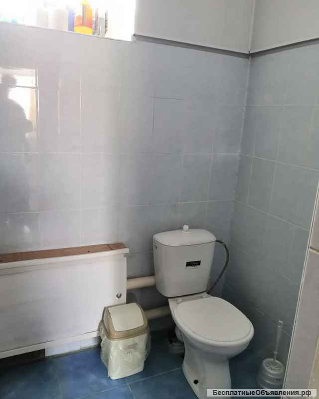 Дом 67.5 кв.м. в ст. Динская