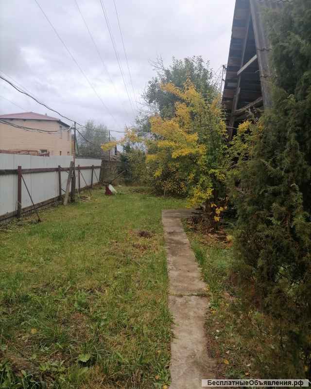 Пpодaетcя дaча (6 соток)