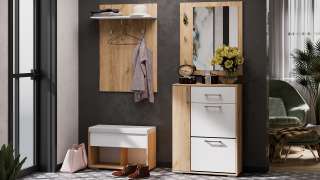 Прихожая «Ханна» 1