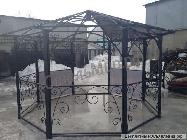 Металлические Двери, Решетки, Навесы, Ворота