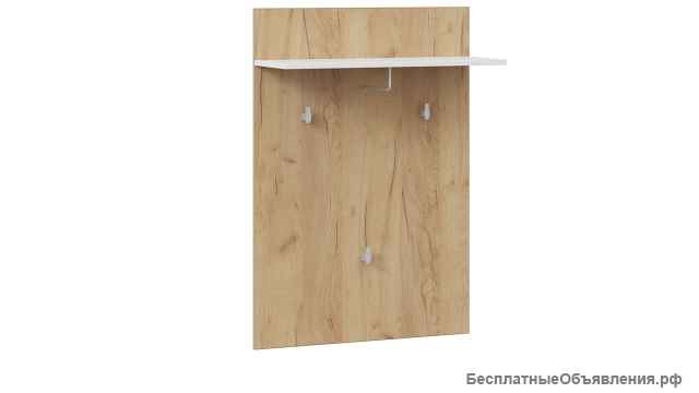 Вешалка с крючками «Ханна»