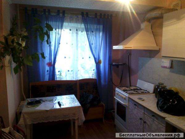 Сдам квартиру