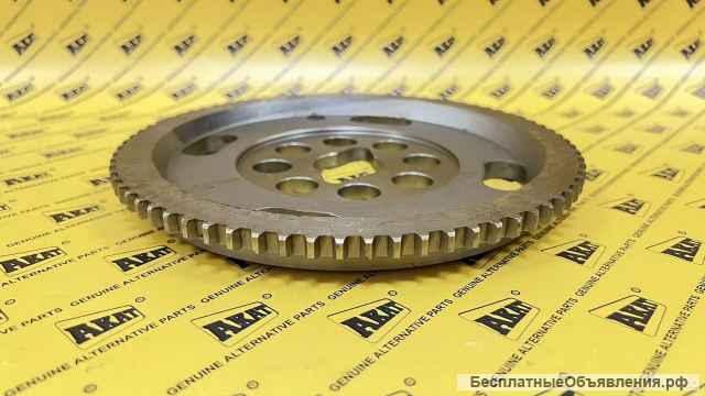Зубчатое колесо оем 138722