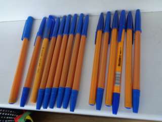 Шариковые ручки
