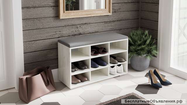 Тумба для обуви Тип 10