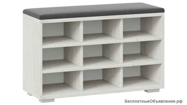 Тумба для обуви Тип 10