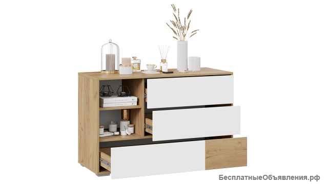 Комод «Монтерей» исп.2