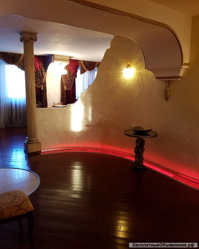 Меняю квартира Чебоксары на квартиру в Москве