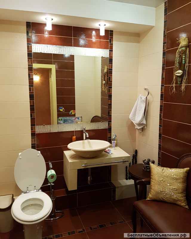 Меняю квартира Чебоксары на квартиру в Москве