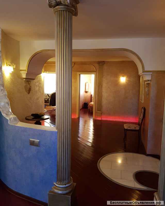 Меняю квартира Чебоксары на квартиру в Москве