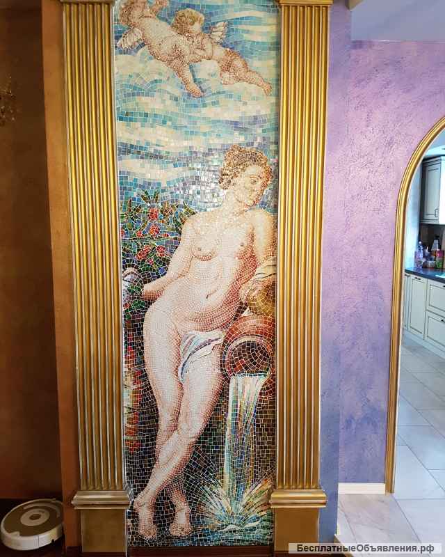 Меняю квартира Чебоксары на квартиру в Москве