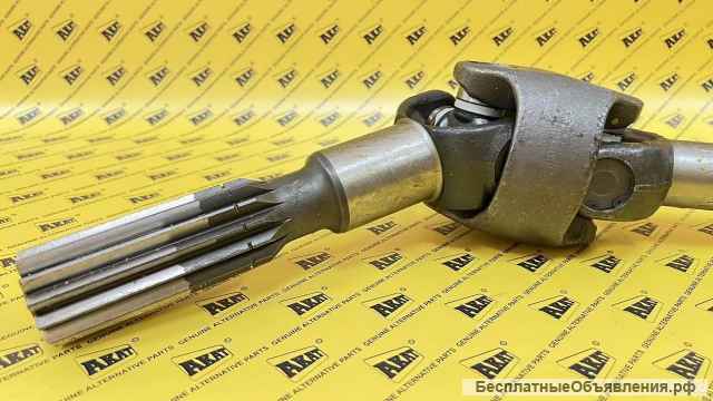 Полуось в сборе ОЕМ 134220