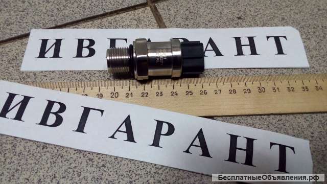 4339754 Датчик давления Hitachi 4339754