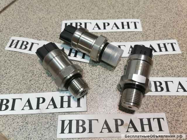 4339754 Датчик давления Hitachi 4339754