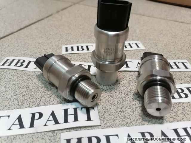 4339754 Датчик давления Hitachi 4339754