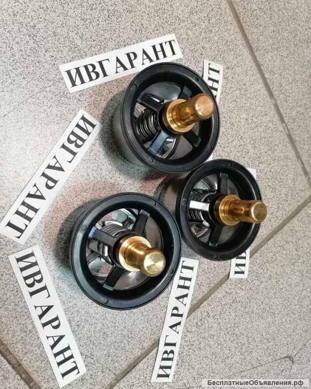 1676306 Термостат для Volvo ЕС360 1676306