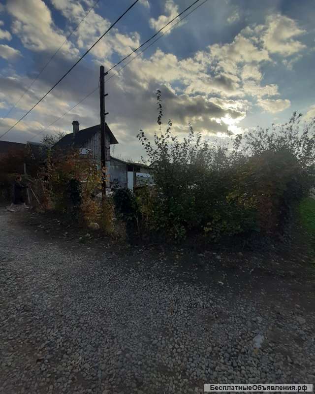 Обмен на студию в Краснодаре