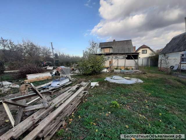 Обмен на студию в Краснодаре